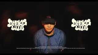 Smoke Lillo - Doppler (Prod. Kmkaze)
