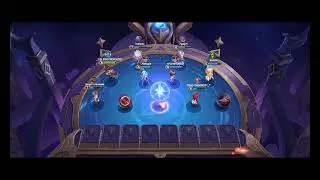 VALIR B3 VS EVERYBODY #magicchessindonesia #mcgogo 