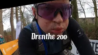 S&aring;dan overlevede jeg 200 km Hollandsk MTB l&oslash;b p&aring; min Gravel cykel.