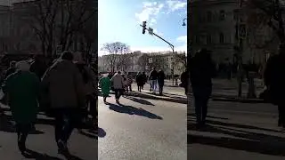 #Кремлевская_набережная#Апрель #shorts #video #viral #live #games #travel