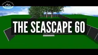 The Seascape 60 Kit Home Walkthrough