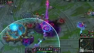 Ranked Ziggs Highlights