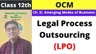 Legal Process Outsourcing