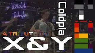 X&Y - A Tribute to Coldplay | Offizielles Promo-Video