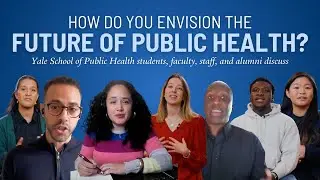 What is the Future of Public Health?