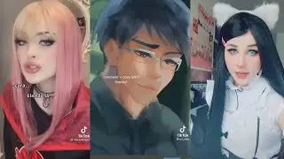 Muslim weeb a little something