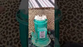 Водяной Насос.. подшипник заклинивает.. Ремонт.