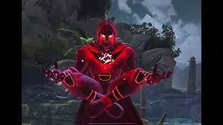 New Side Quest | Week 3 | Deadpool and Wolverine Alpha Fight | Threat LV 5 | MCOC