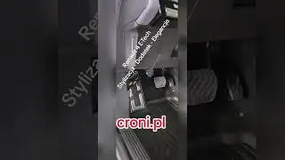 CRONI.PL Styl Dodatek Elegancja #automobile #luxury #best #ideas