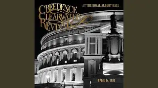 Midnight Special (At The Royal Albert Hall / London, UK / April 14, 1970)