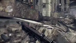 Kill zone