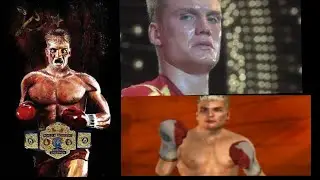 ФИНАЛ#7&raquo;КАРЬЕРА ЗА ИВАНА ДРАГО&raquo;FIGHT NIGHT ROUND 3