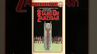 Stand on Zanzibar by John Brunner | Summary