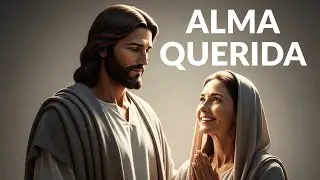Alma Querida - Música Espírita para Paz e Elevação Espiritual