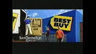 #FlashbackFriday - WTXF (Fox, Philadelphia) Commercials - January 6, 2003