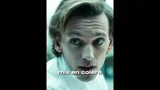 Jane utilise ses pouvoirs VF / Stranger Things S4 &Eacute;pisode 6 #shorts