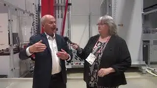 nVent HOFFMAN at 2022 Automation Fair