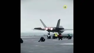 Historic Launch: J-35 and KJ-600 from Fujian