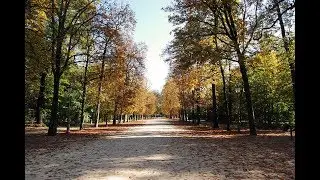 Places to see in ( Parma - Italy ) Parco Ducale
