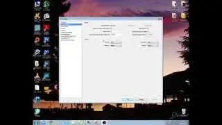 настройка програмы Open Broadcaster Software