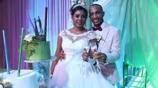 Wedding Bradley & Emelie