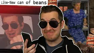 Voice Actor Makes Scammers Angry - 
