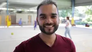 What do you get out of a Griffith PhD?