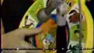 Tío Johnny Superchupon