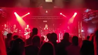 Max Splodge   Blitzkrieg Bop