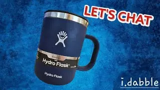 Hydroflask 24oz Coffee Mug | Reviews