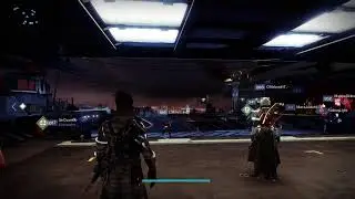 Destiny 2 PVP Google Stadia Crossplay with PS5 ft. Puff1130