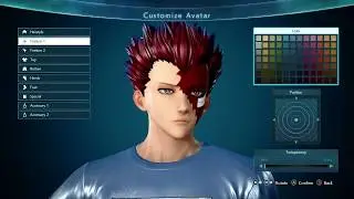 GTX 750 I5 3470 JUMPFORCE MAX SETTINGS