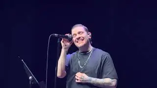 Smith & Myers - Not mad Enough - Friendsgiving:Concert for a Cause, Parx, Bensalem, PA 11/20/25