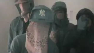 BRISTOL BLOODGANG G'S
