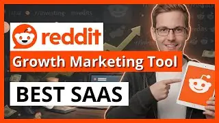 Reppit AI - Reddit Growth Marketing Tool