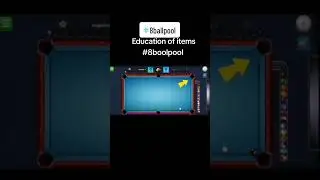 Learn Billiards 2025 ball pool8