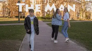 K.A.L - The Man [Official Music Video]