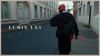 Почему LX5 — это больше, чем достаточно