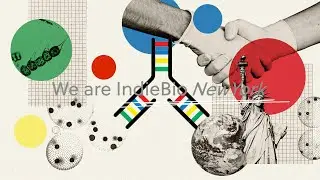 To jest IndieBio New York - program nauk przyrodniczych i terapeutycznych na wczesnym etapie SOSV