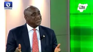 2023 General Election: How NBA Is Preparing To Observe Saturday Polls  - Maikyau | The Verdict