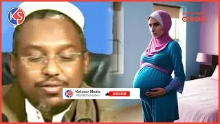 Kiniinada uurka lagaga hortago || sheekh mustafe