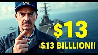 Aircraft Carriers Are FLOATING CITIES At Sea?