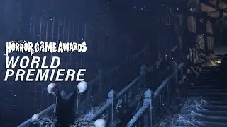 Dark Atlas: Infernum | WORLD PREMIERE trailer at The Horror Game Awards 2024