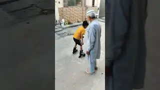 skating lover hazir lagwao #viral #shortvideos #aadisworld #fun