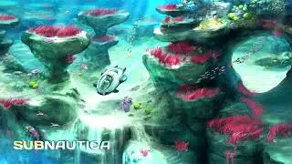 Subnautica Soundtrack: Unknown Flora
