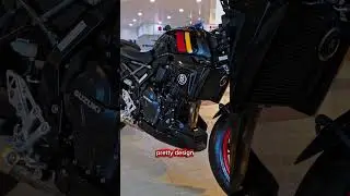 Suzuki GSX8-TT #chillpusit #suzuki #gsx8tt