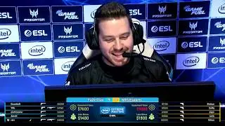 YNK Best Plays (FaZe vs NRG)