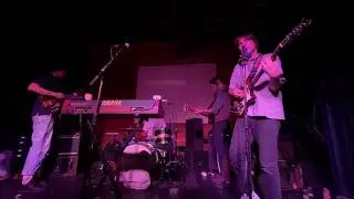 Warned You - Good Morning Live @ Mohawk Austin