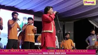 || Labh Heera || Latest Live Events || 2024 @LabhHeeraMusicLife @officiallabhheera