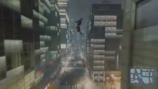Spider-Man uk suit Marvel's Spider-Man